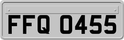 FFQ0455