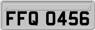 FFQ0456
