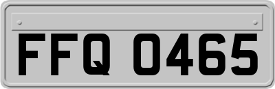 FFQ0465