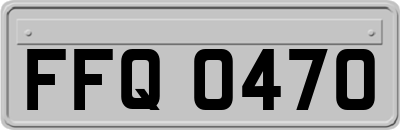 FFQ0470