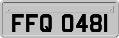 FFQ0481