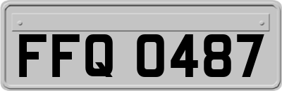 FFQ0487