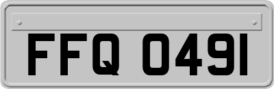 FFQ0491