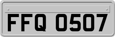 FFQ0507