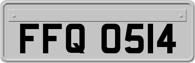 FFQ0514