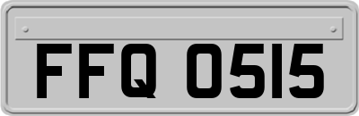 FFQ0515