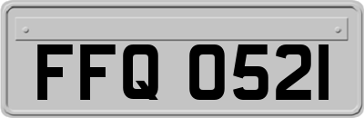 FFQ0521