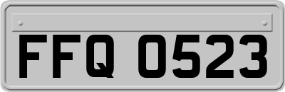 FFQ0523