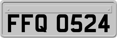 FFQ0524