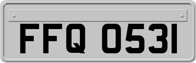 FFQ0531