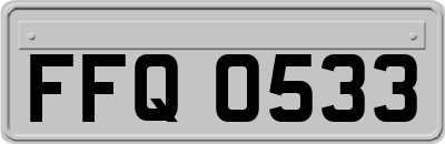 FFQ0533