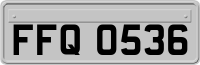 FFQ0536