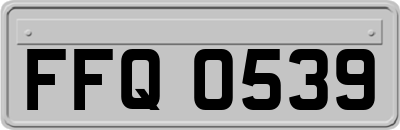 FFQ0539