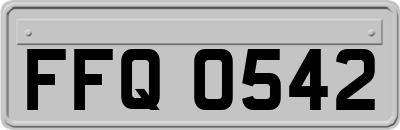 FFQ0542
