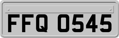 FFQ0545