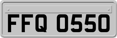 FFQ0550
