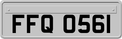 FFQ0561