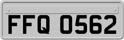 FFQ0562