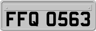 FFQ0563