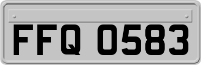 FFQ0583
