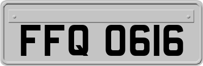 FFQ0616