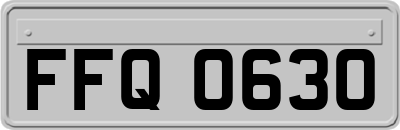 FFQ0630