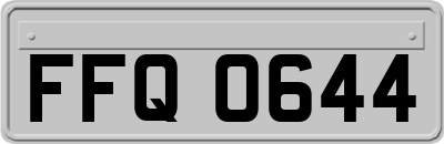 FFQ0644