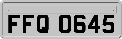 FFQ0645
