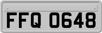 FFQ0648