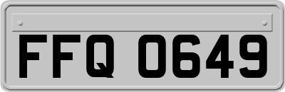 FFQ0649