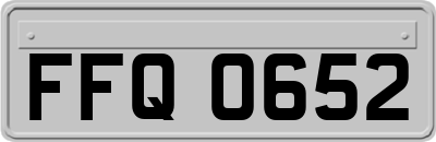 FFQ0652