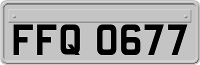 FFQ0677