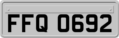 FFQ0692