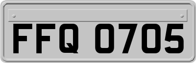 FFQ0705