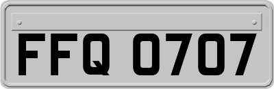 FFQ0707