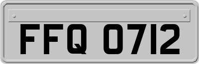 FFQ0712