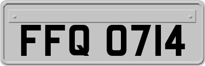 FFQ0714