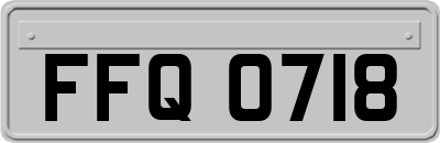 FFQ0718