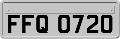 FFQ0720