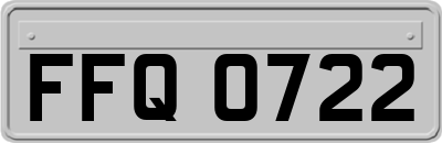 FFQ0722