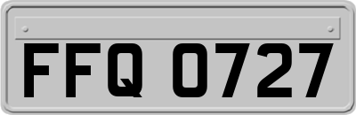FFQ0727