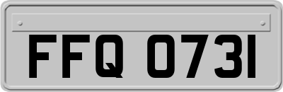 FFQ0731