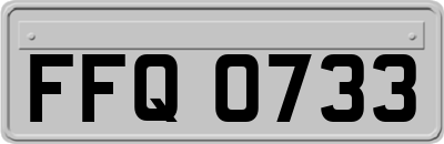FFQ0733