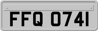 FFQ0741