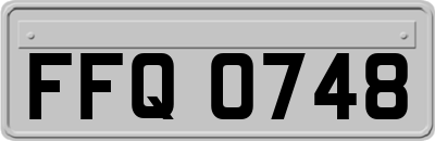 FFQ0748