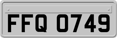 FFQ0749