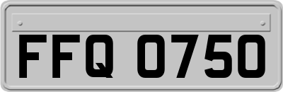 FFQ0750