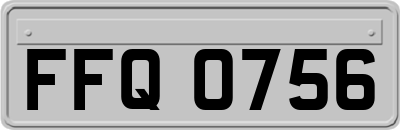 FFQ0756