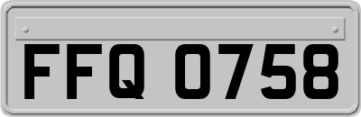 FFQ0758