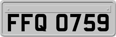 FFQ0759